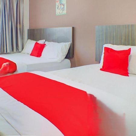 Js Hotel, Джохор-Бару Экстерьер фото