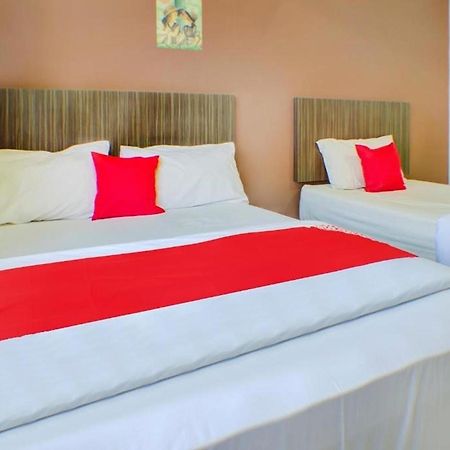 Js Hotel, Джохор-Бару Экстерьер фото