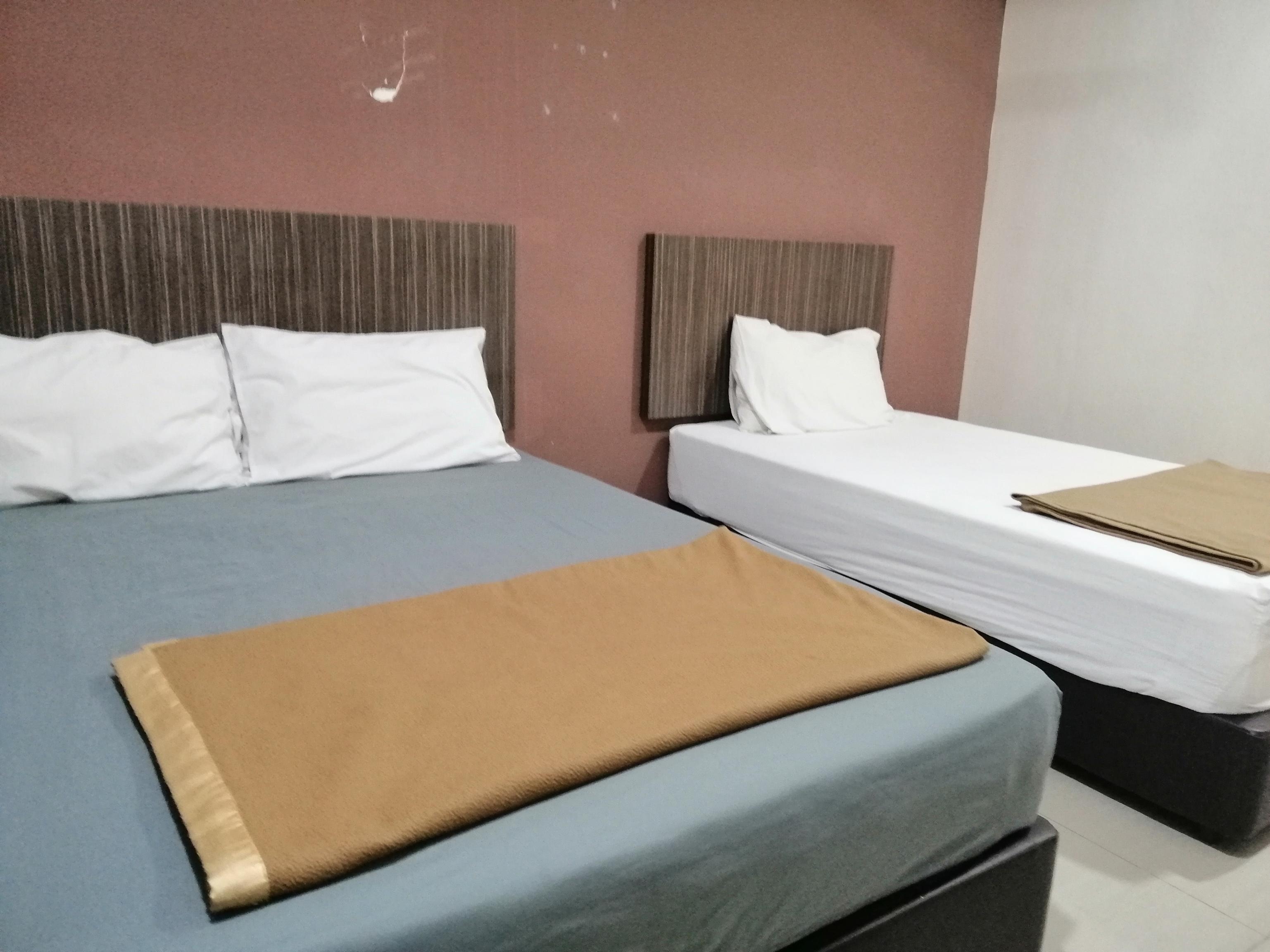Js Hotel, Джохор-Бару Экстерьер фото