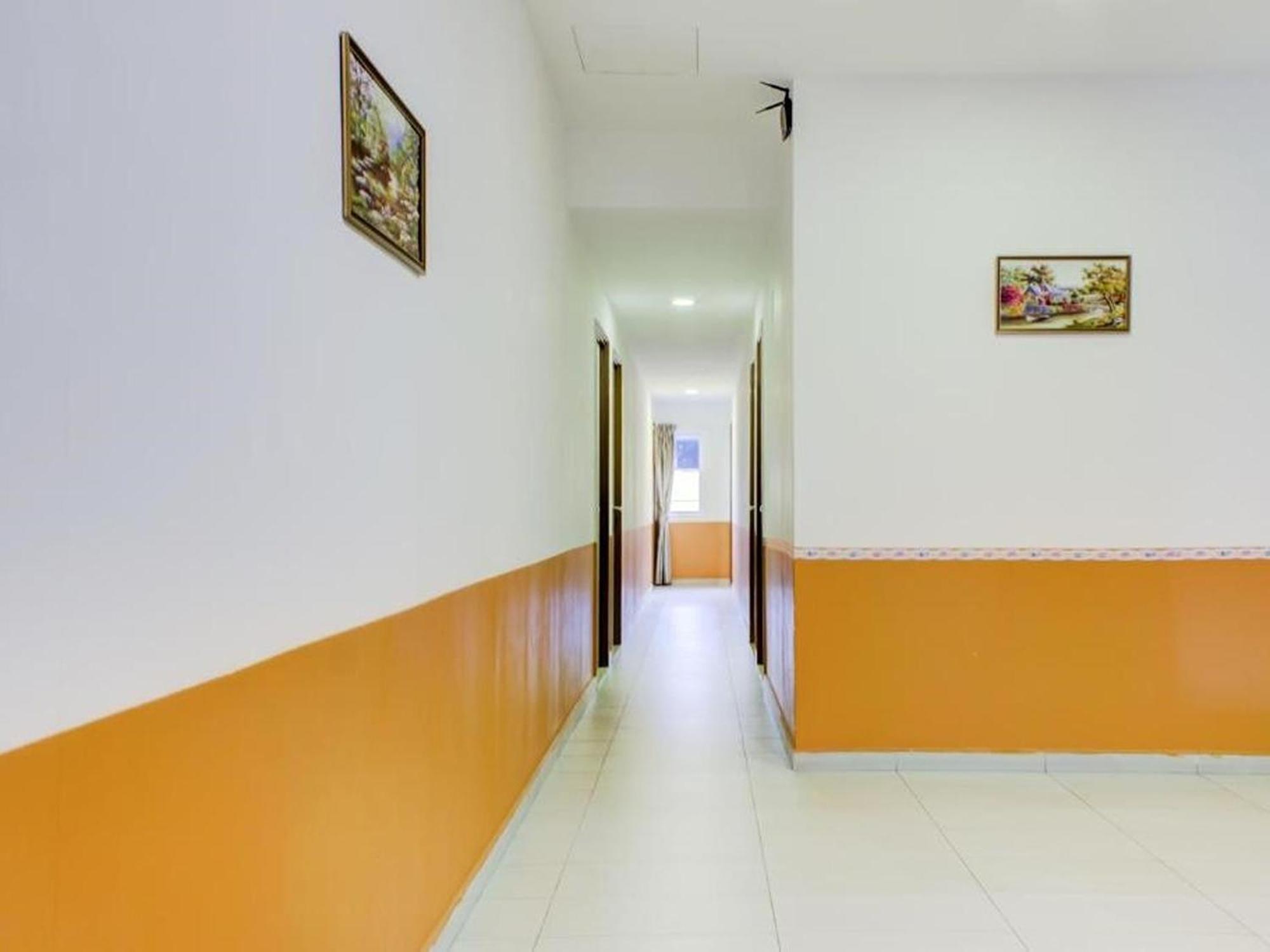 Js Hotel, Джохор-Бару Экстерьер фото